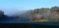 96 flucht aus der nebelsuppe - obernebling im nebel - endlich sonne bei loidershof - ft